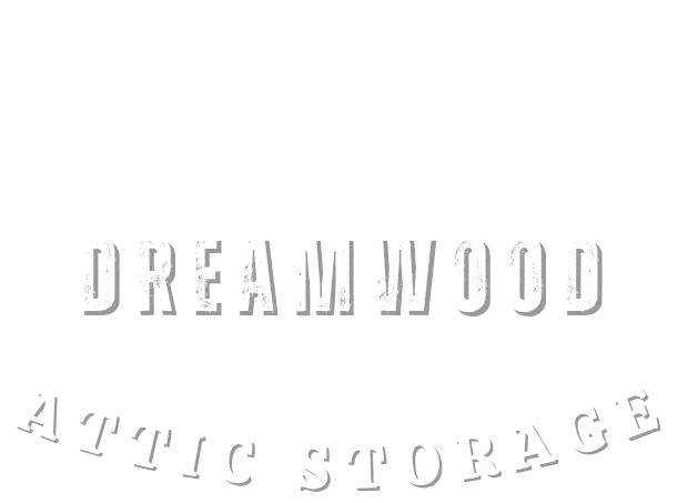 Dreamwood attic storage